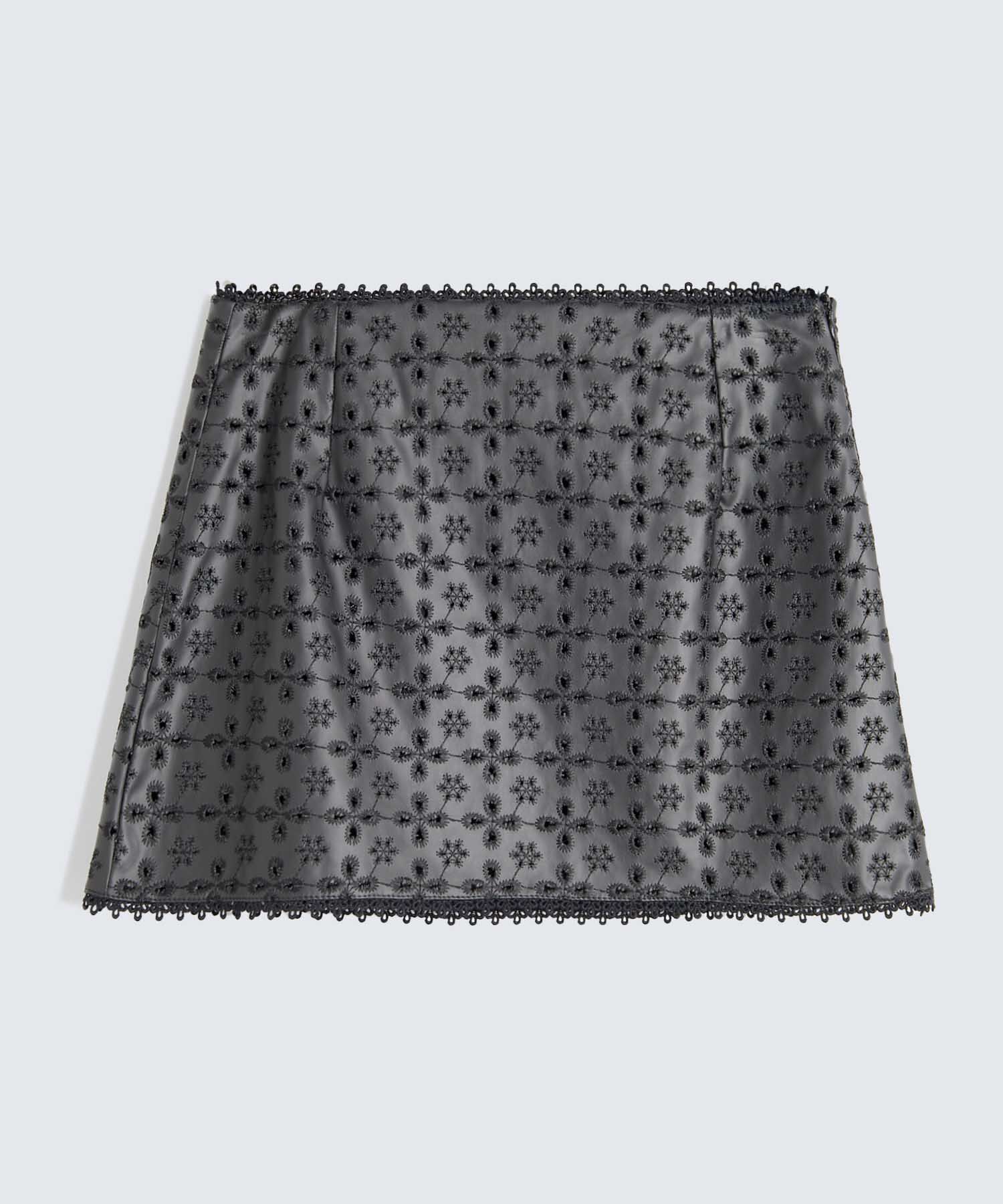 Faldas de moda