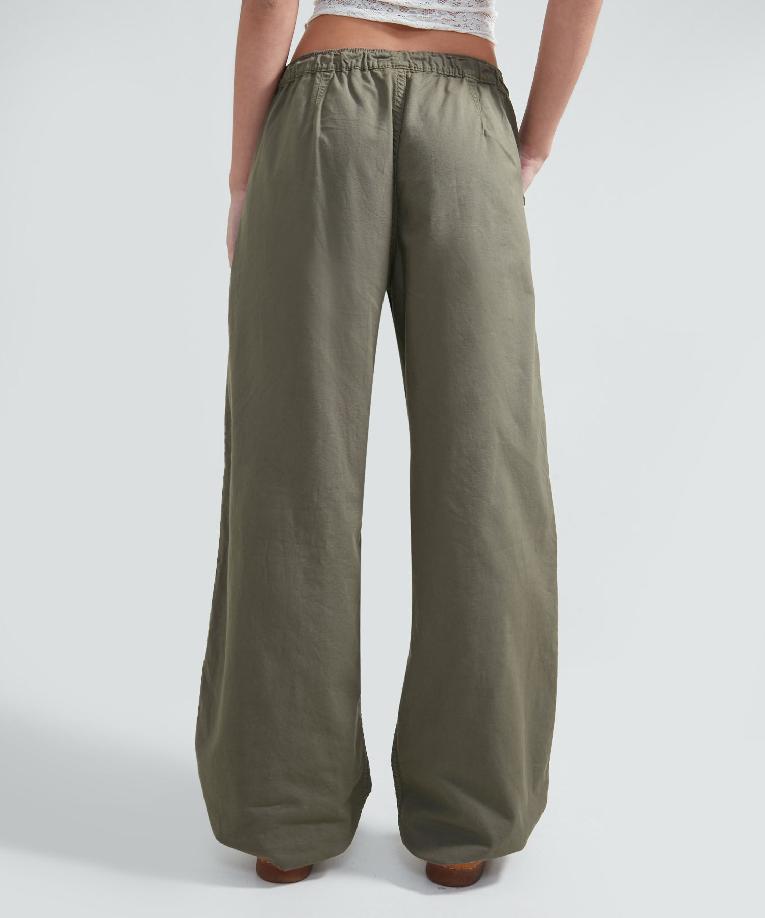 Pantalones para mujer