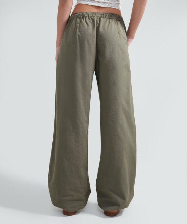 Pantalones para mujer