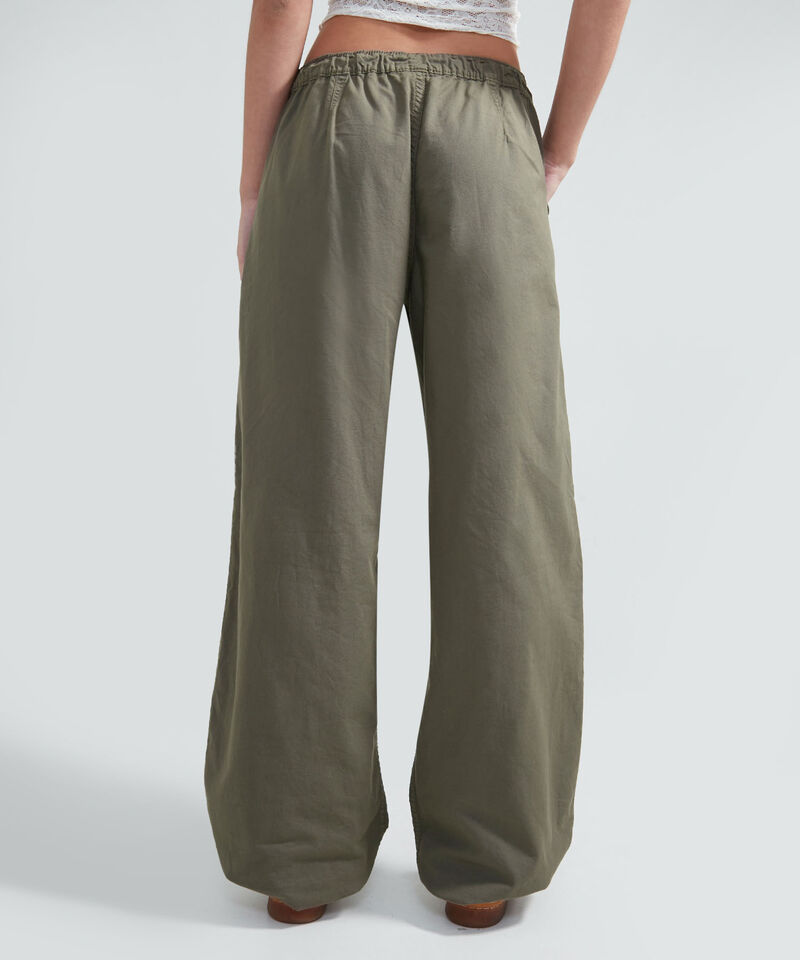 Pantalones para mujer