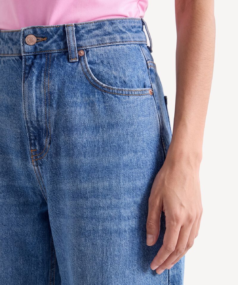 Jean Para Mujer