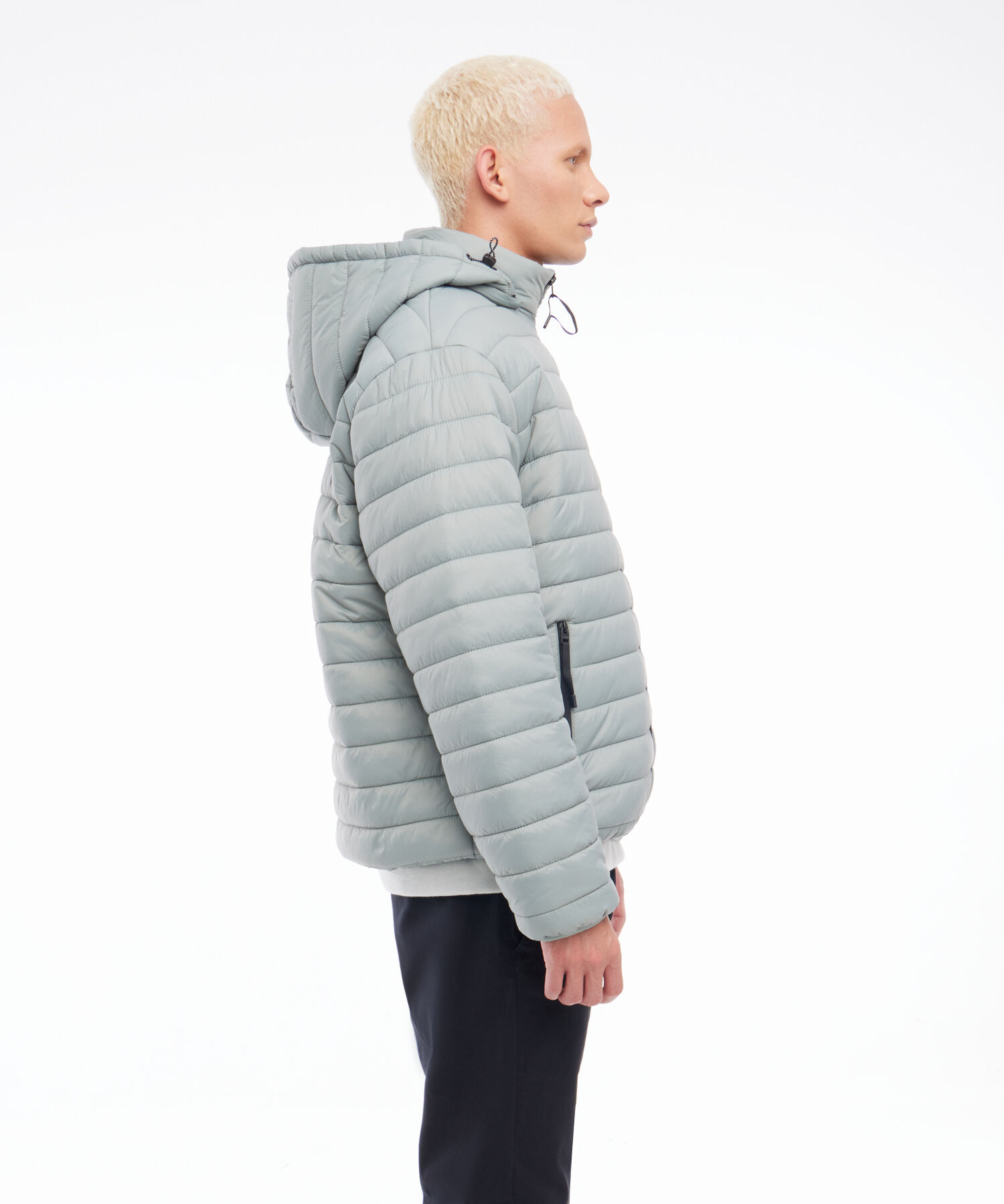 Chaquetas para hombre