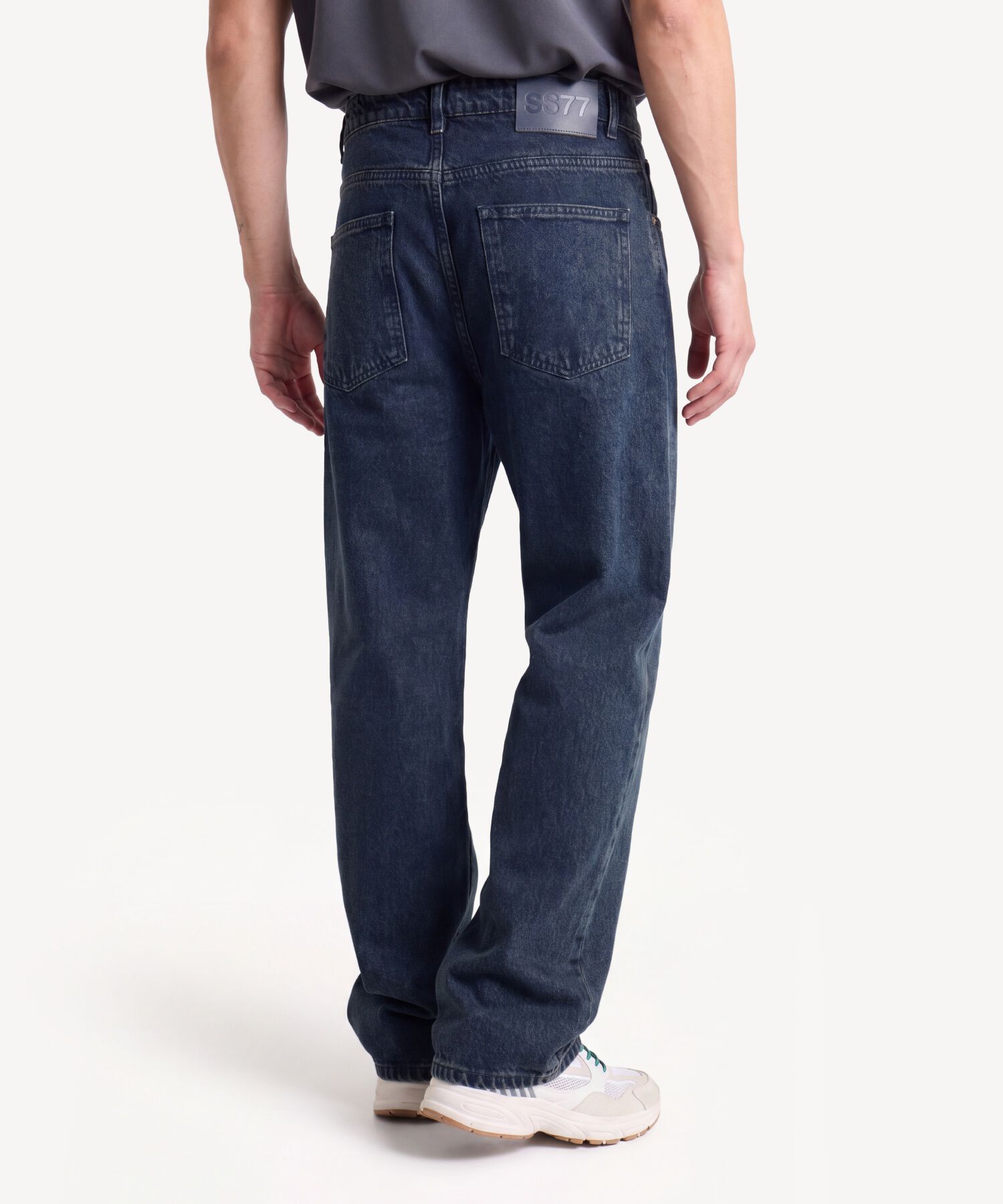 Jean Para Hombre