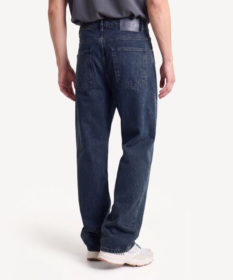 Jean Para Hombre
