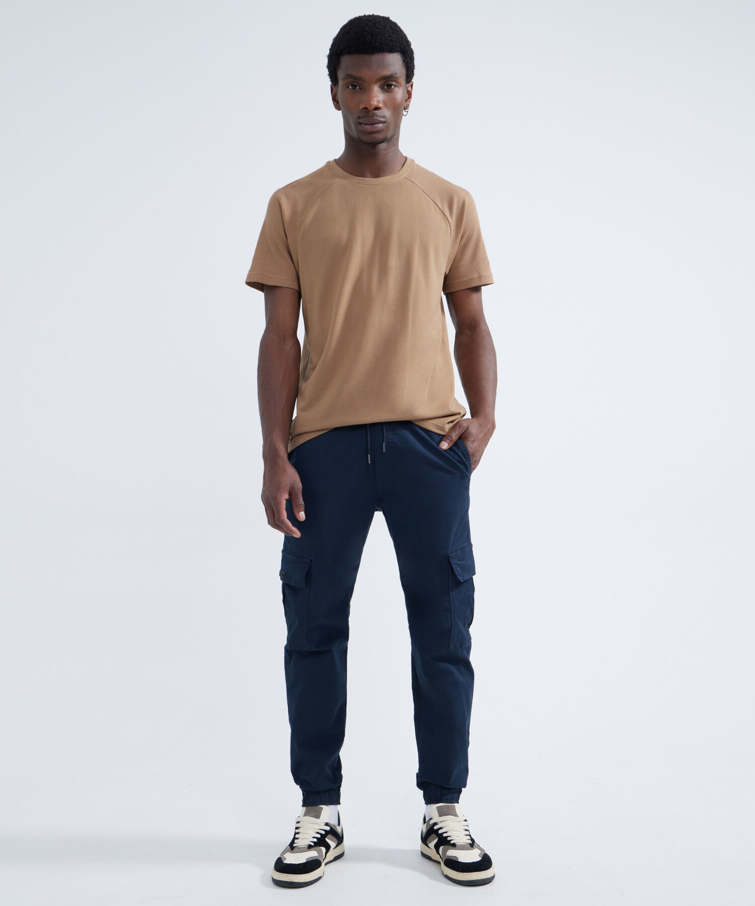 Camisetas basicas de hombre online