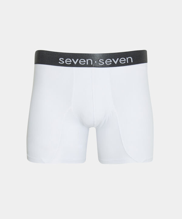 Boxers amplios para hombre
