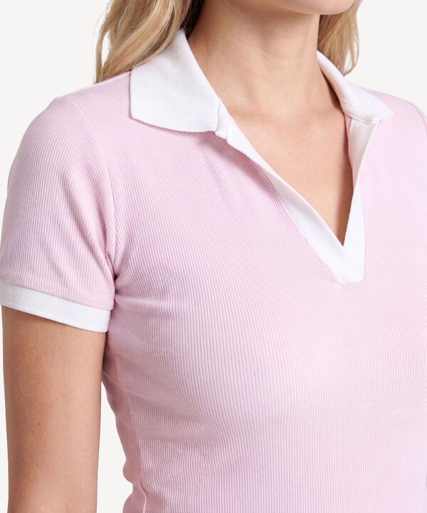 Camiseta Para Mujer