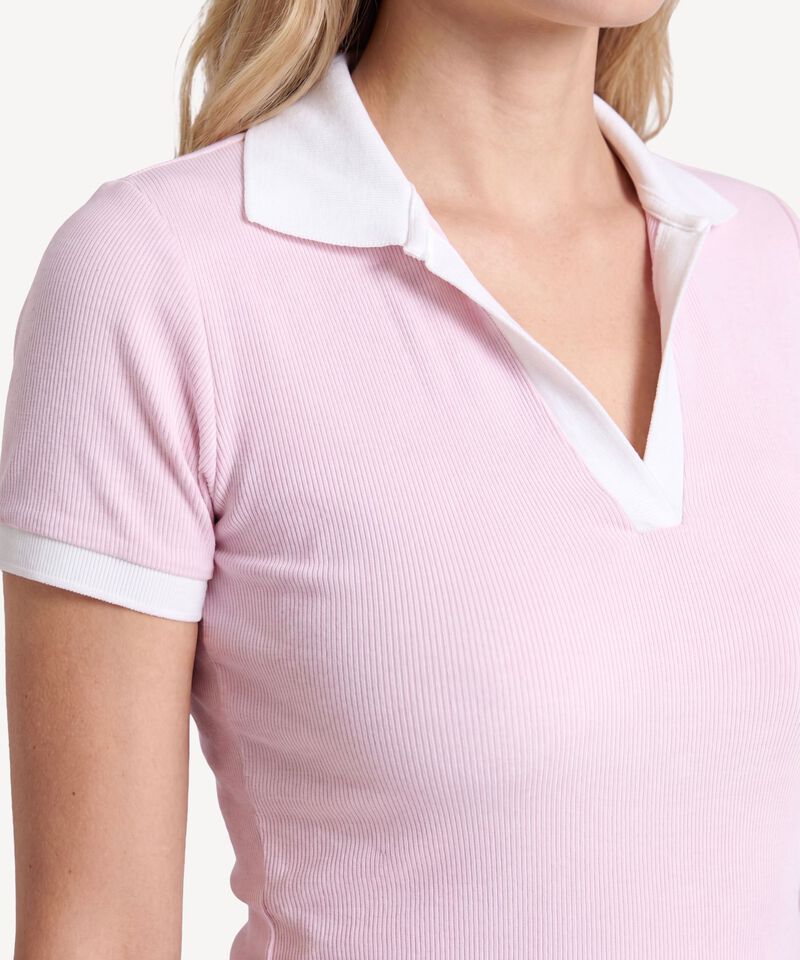 Camiseta Para Mujer