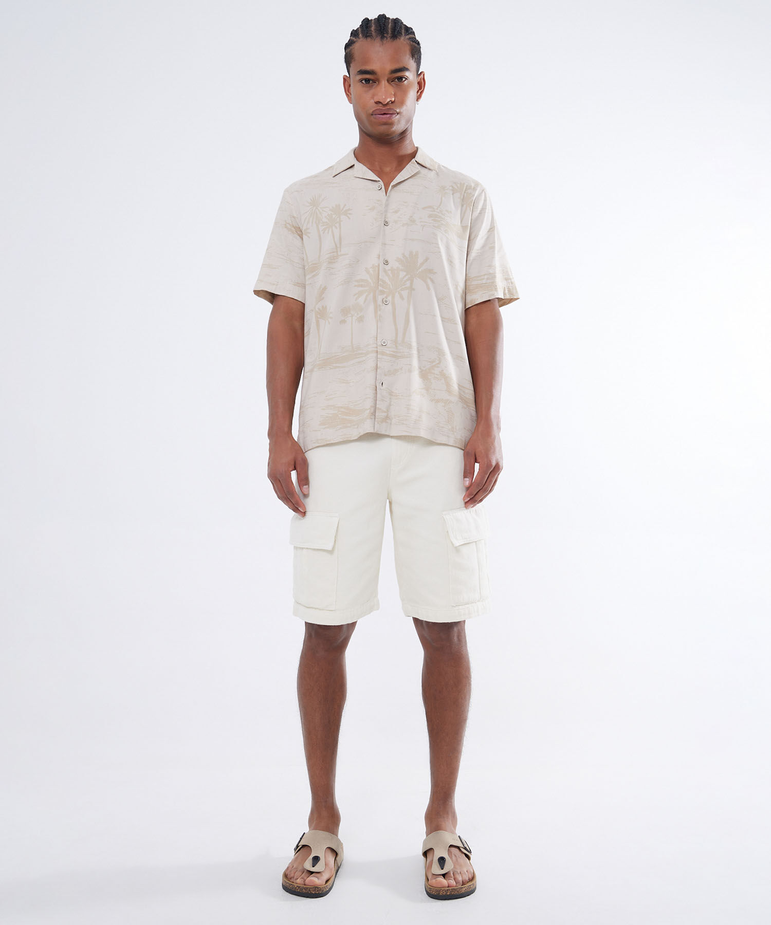 Bermudas Para Hombre Compra ahora SevenSeven