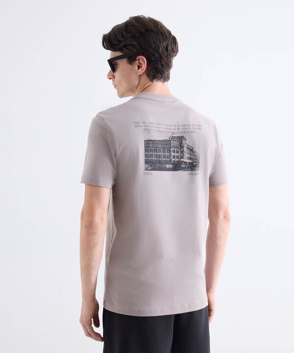 Camisetas para hombre image number null