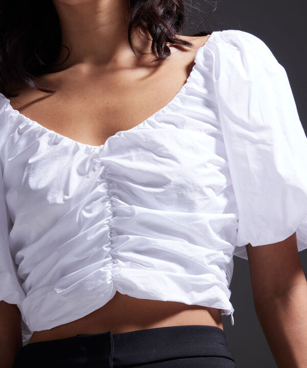 Blusa para mujer image number null