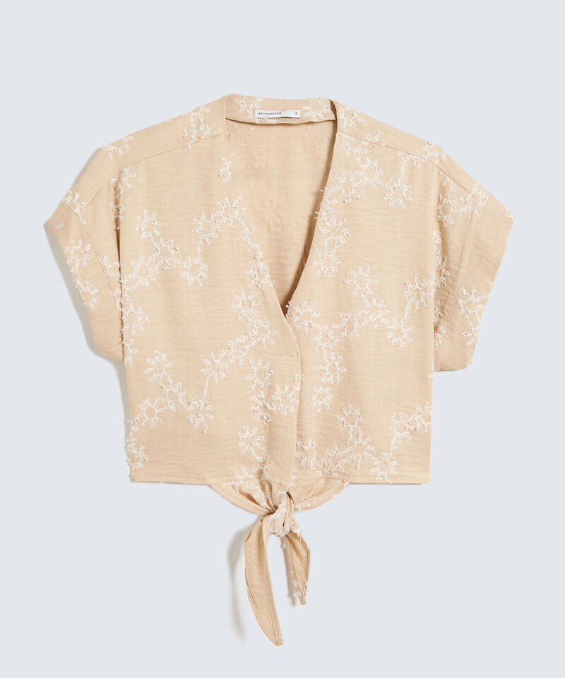 Blusas de moda para mujer