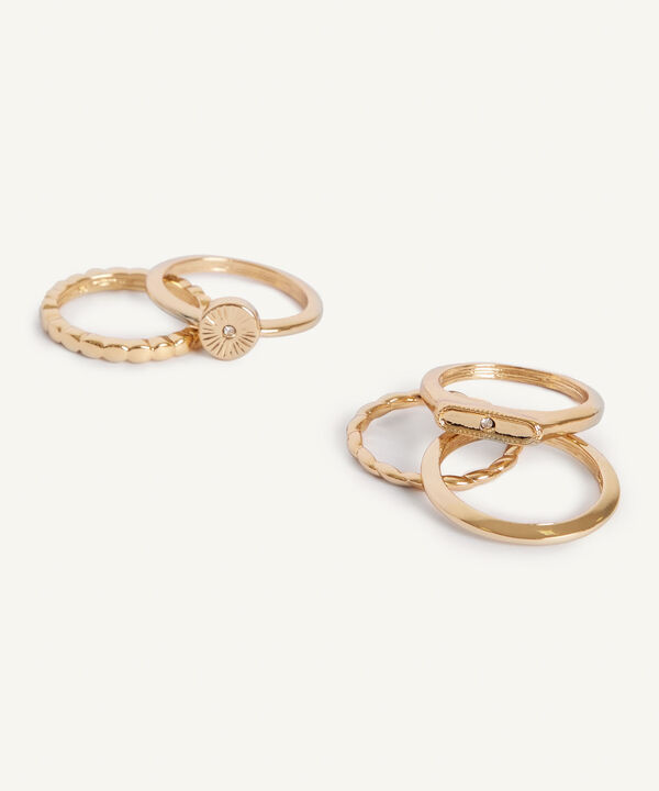 Anillos para mujer