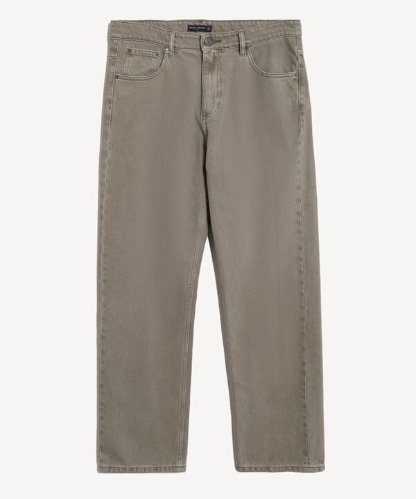 Jeans para hombre image number null