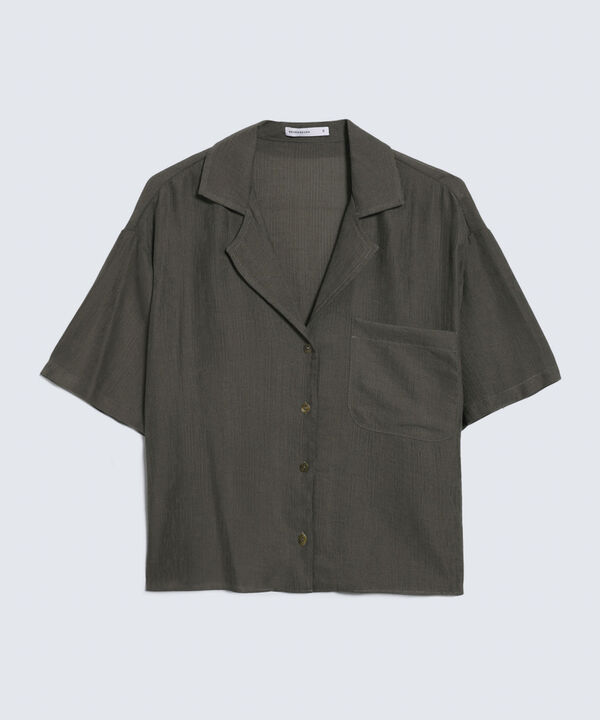 Blusas de moda para mujer