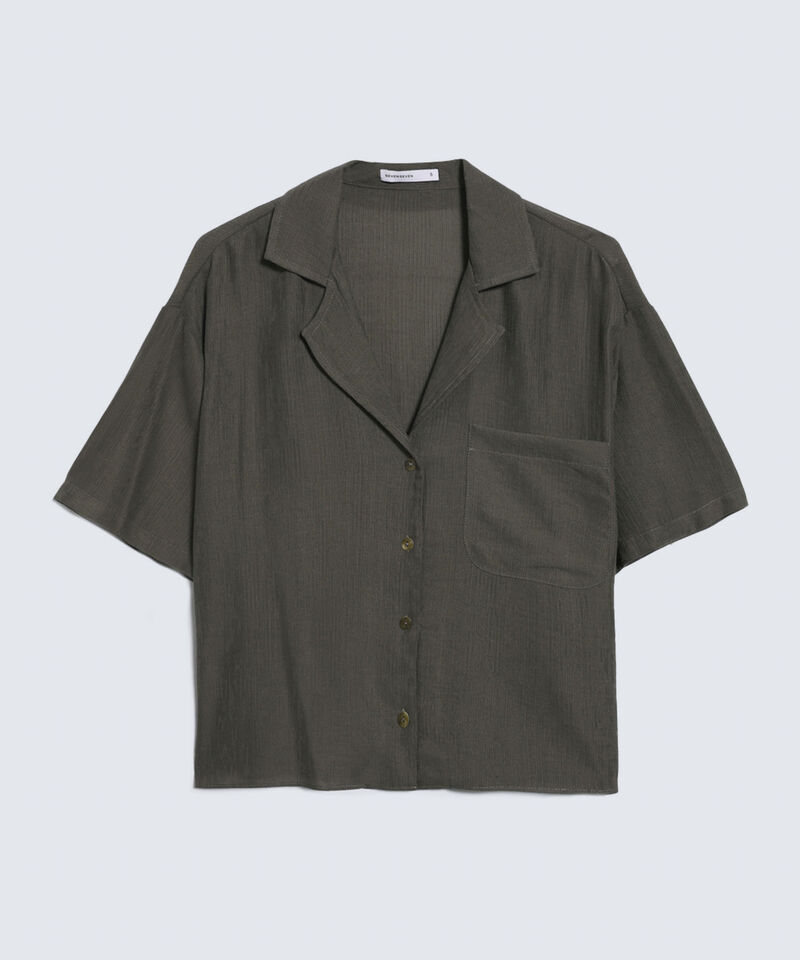 Blusas de moda para mujer