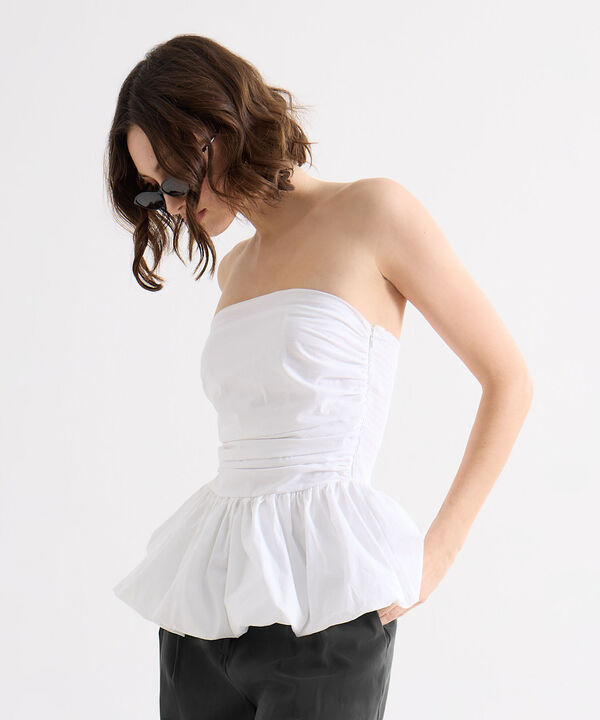 Blusas de moda para mujer image number null