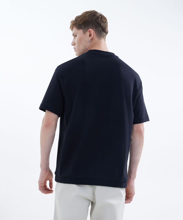 Camisetas básicas para hombre