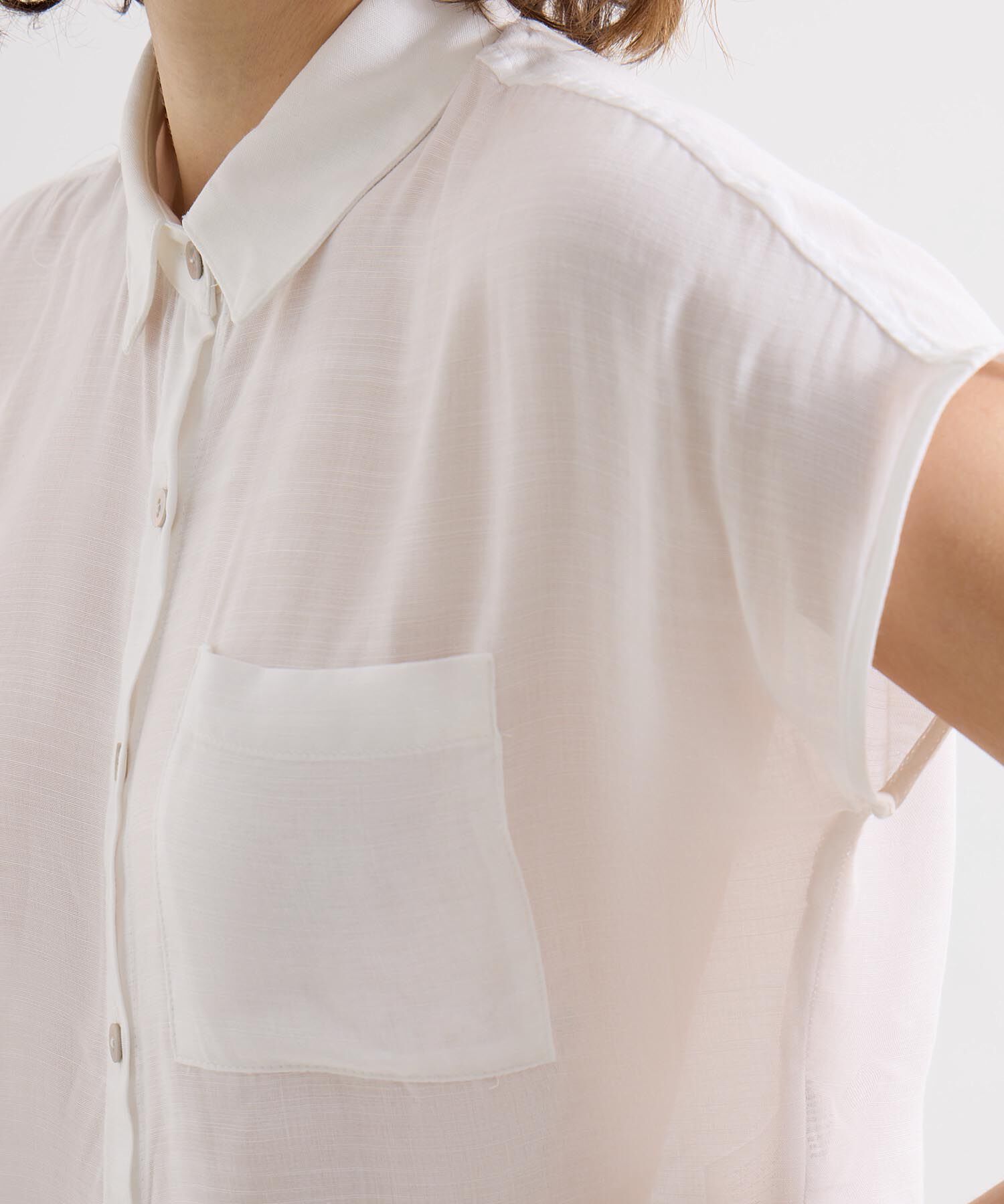 Blusas de moda para mujer