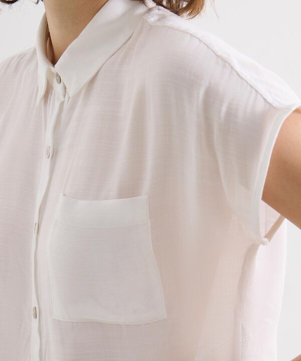 Blusas de moda para mujer image number null