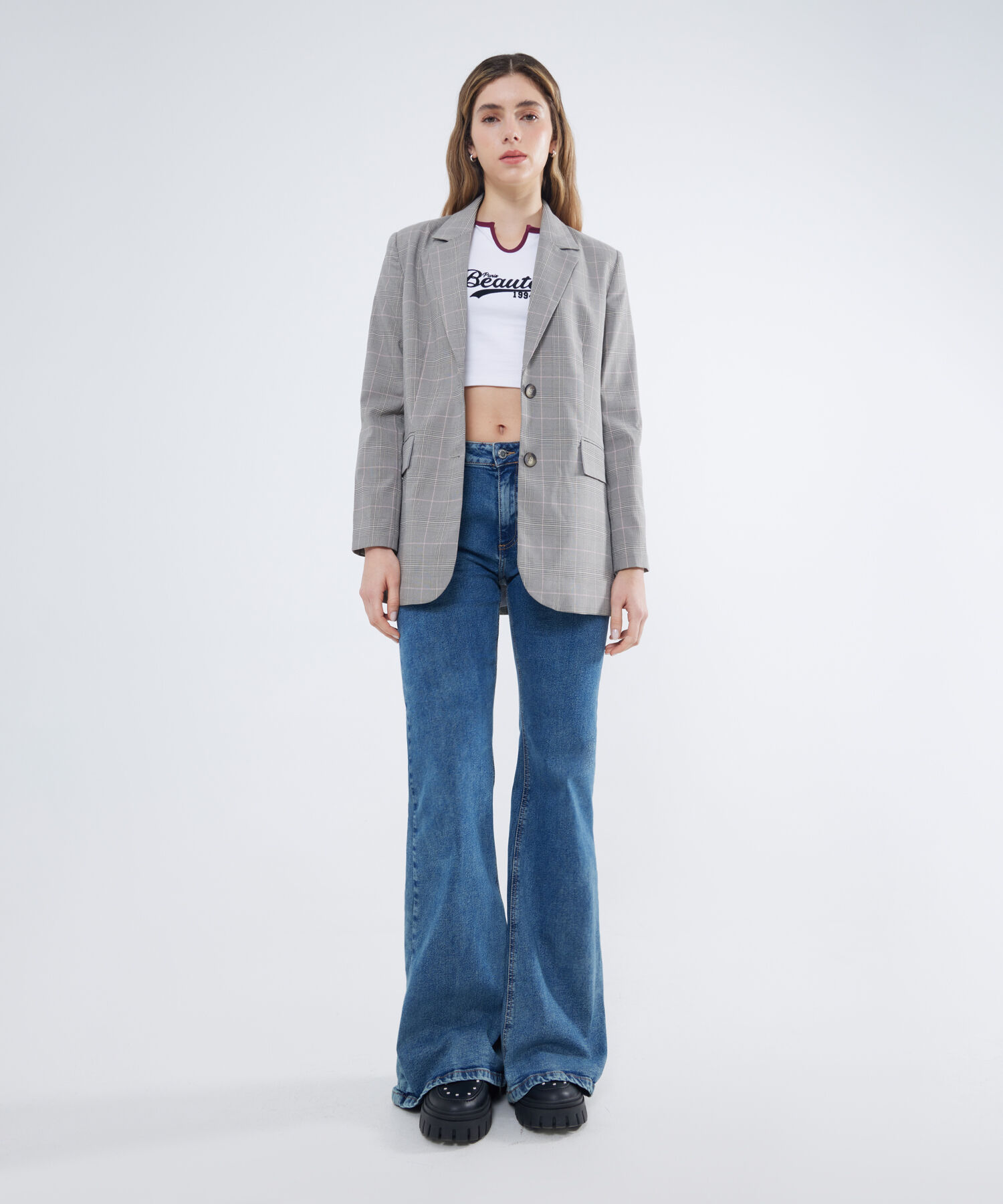 Chaquetas para mujer