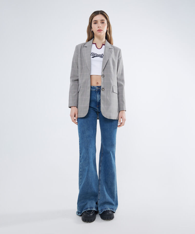 Chaquetas para mujer