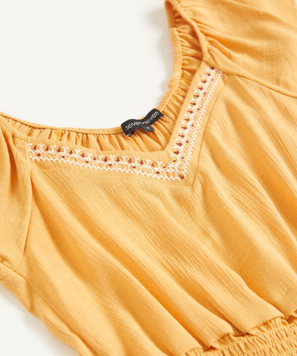 Blusa para mujer