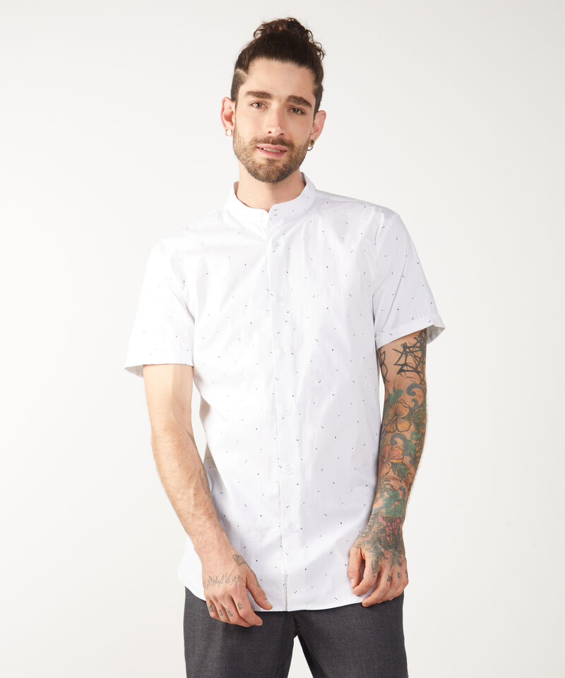 Camisas básicas para hombre