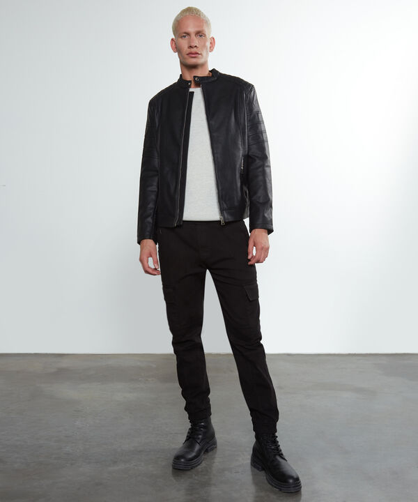 Chaquetas básicas para hombre image number null