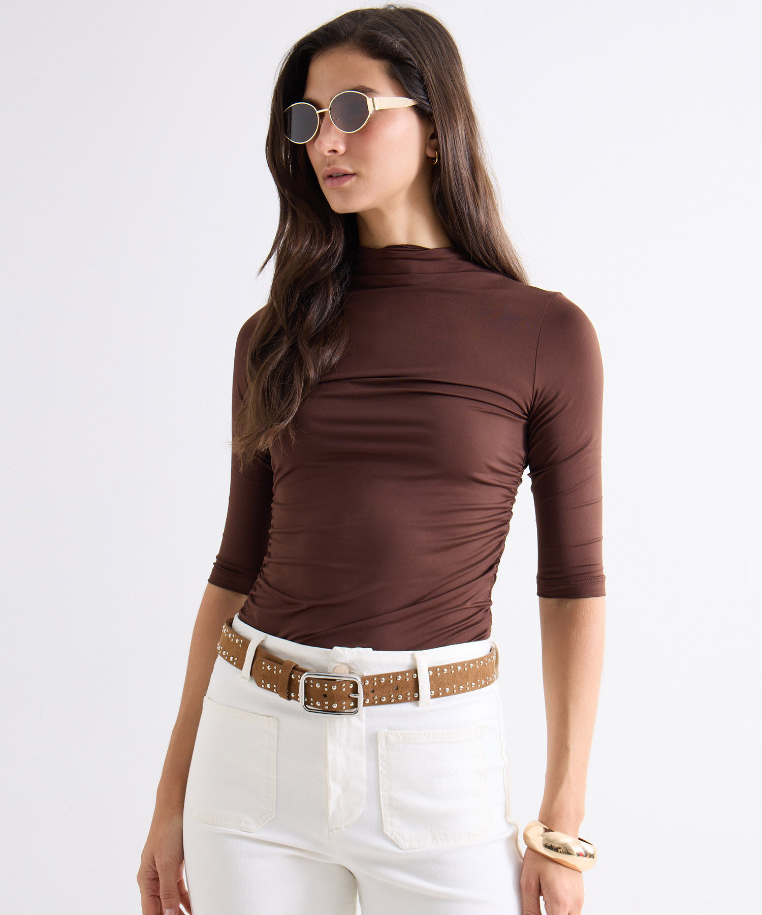 Camiseta para mujer