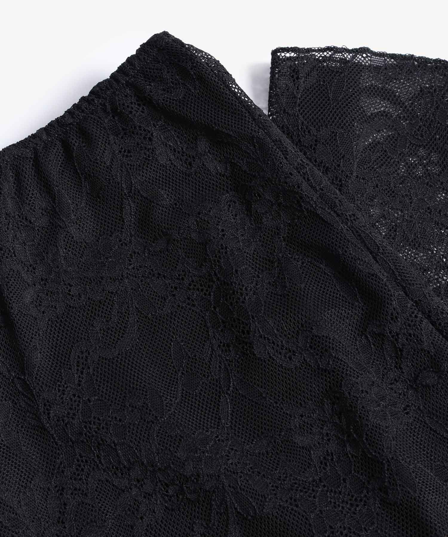 Faldas de moda