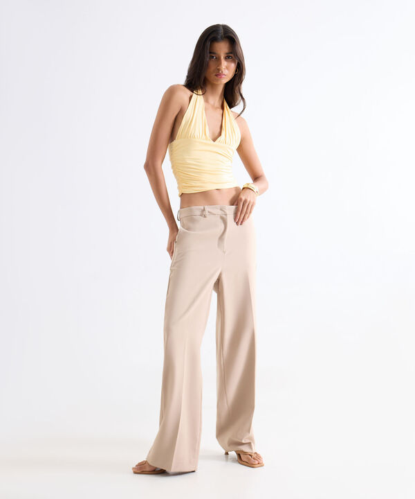 Pantalones para mujer image number null