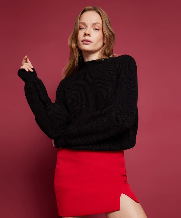 sacos para mujer