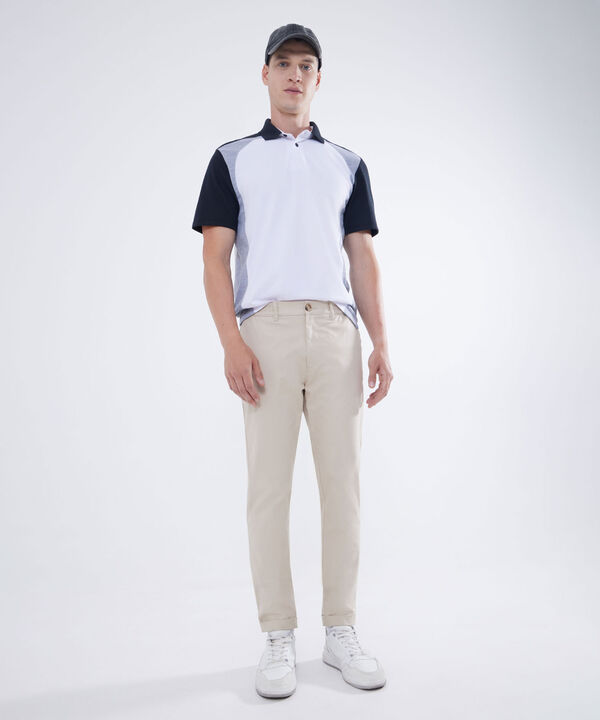 Pantalones para hombre