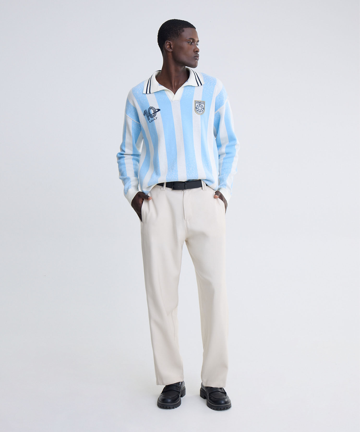 Camisetas polo para hombre