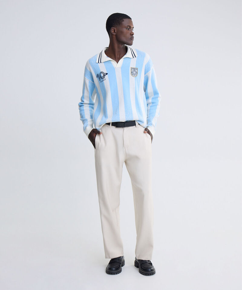Camisetas polo para hombre