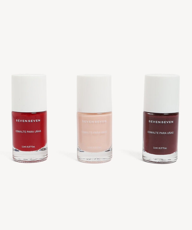 Esmaltes Para Mujer