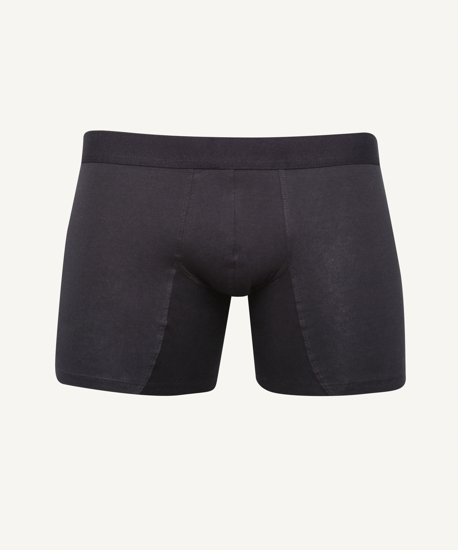 Boxers ajustados para hombre