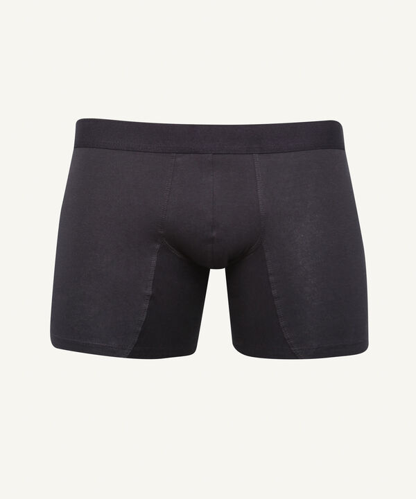 Boxers ajustados para hombre