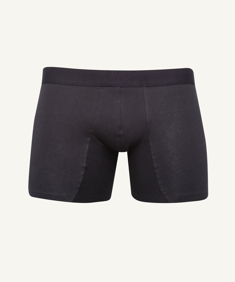 Boxers ajustados para hombre