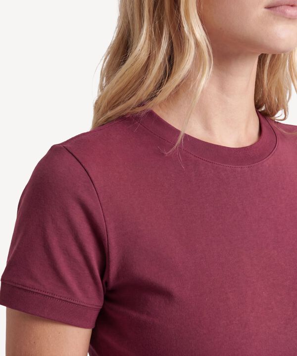 Camiseta Para Mujer