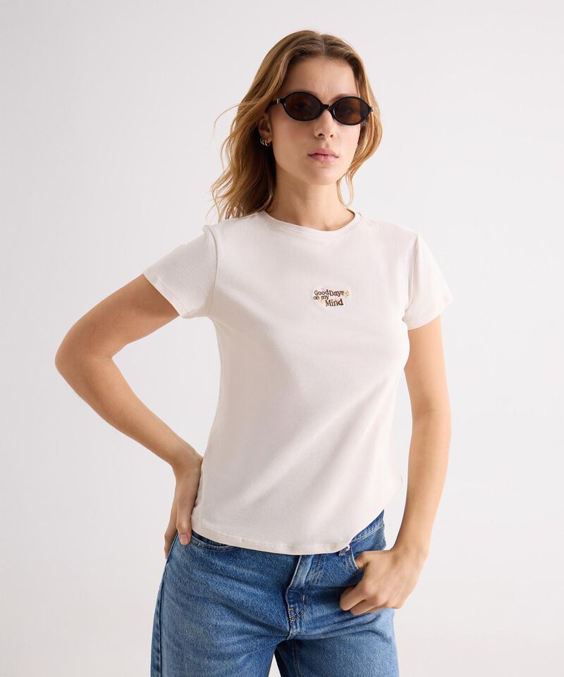 Camisetas Mujer