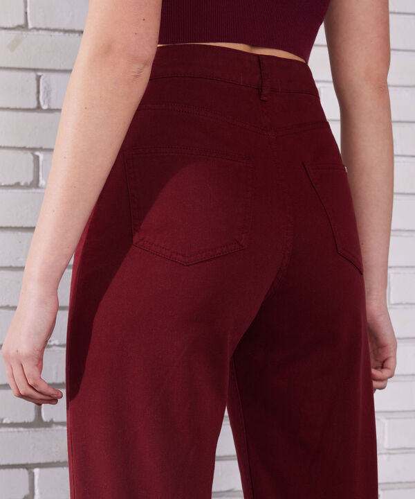 Jeans dama