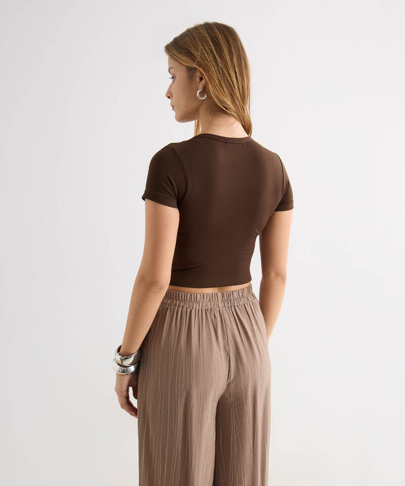 Camisetas Mujer