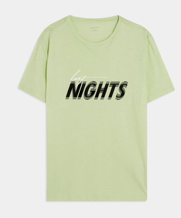 Camisetas Básicas Para Hombre