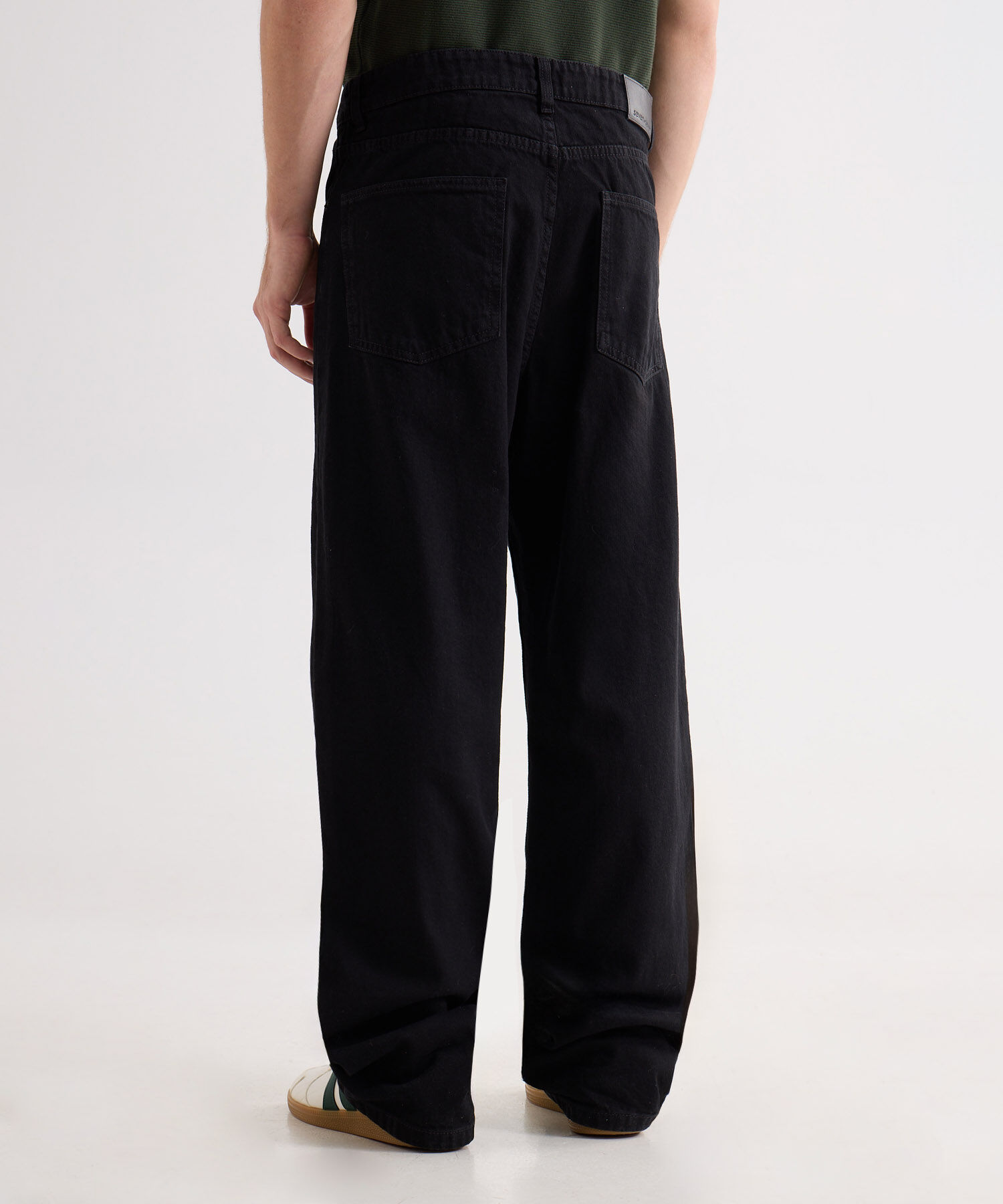 Jeans para hombre