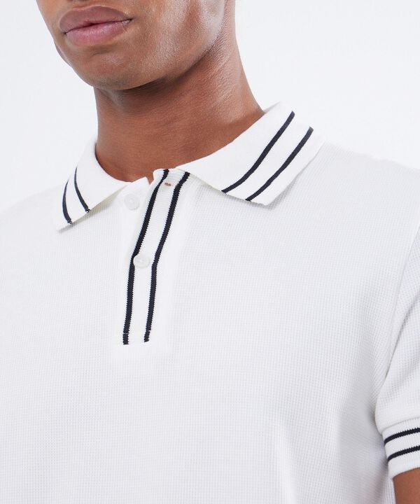 Camisetas polo para hombre
