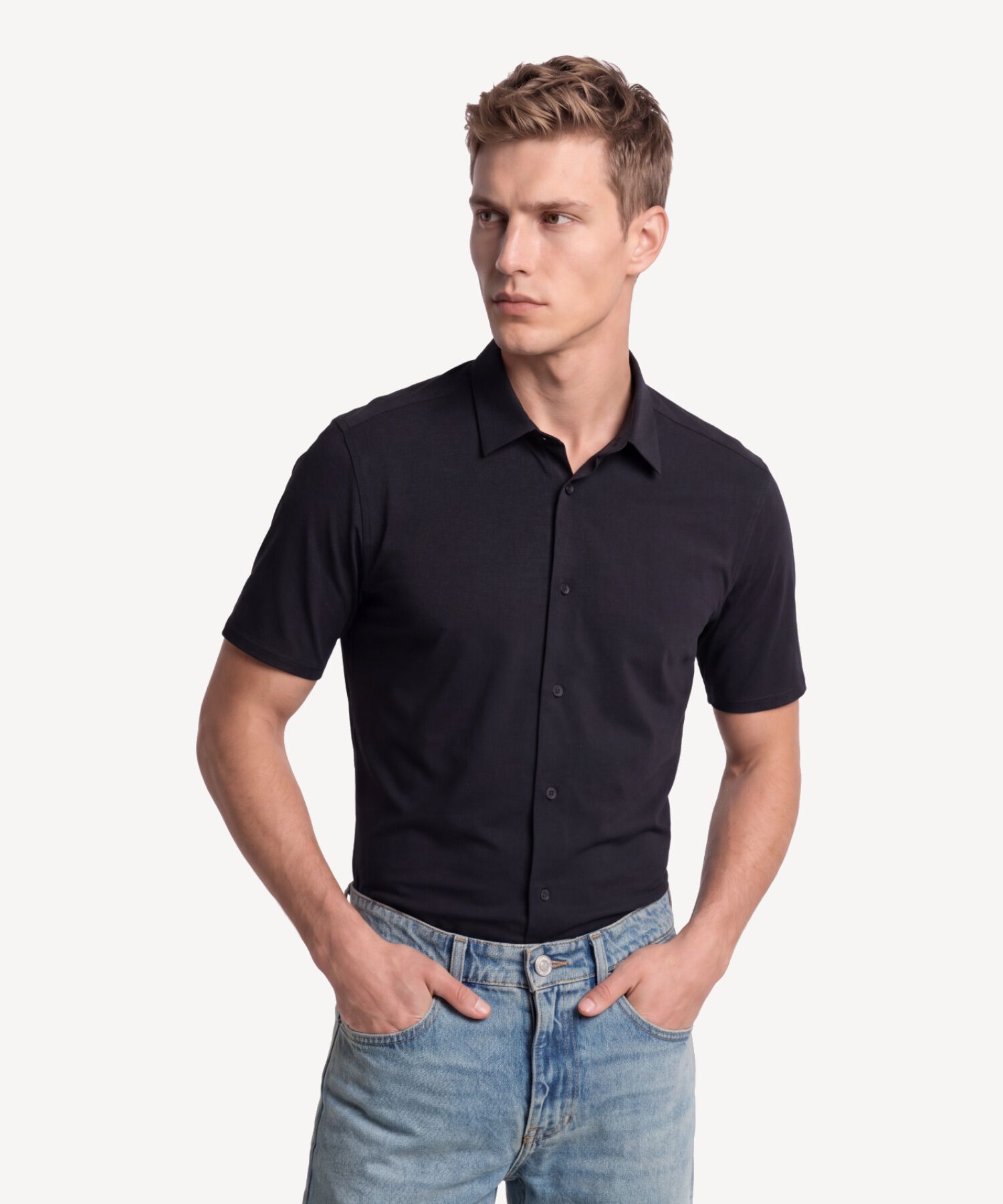 Camisa Para Hombre