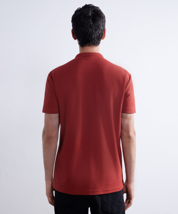 Camisetas polo para hombre