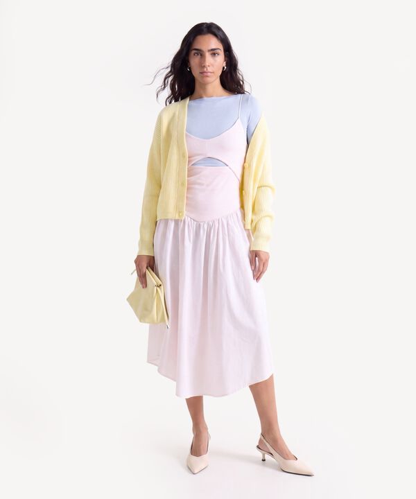 Vestido Para Mujer